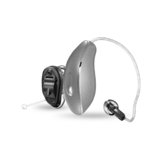 Hearing & Activity Tracking